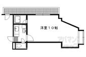 京都市上京区観世町 3階建 築38年のイメージ