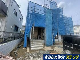 東京都八王子市北野台２丁目