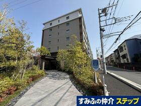 クレストシティ鎌倉大船サウス