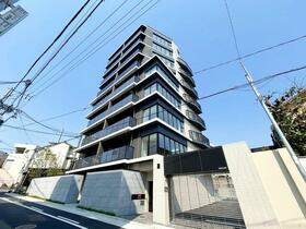 パークホームズ覚王山山門町