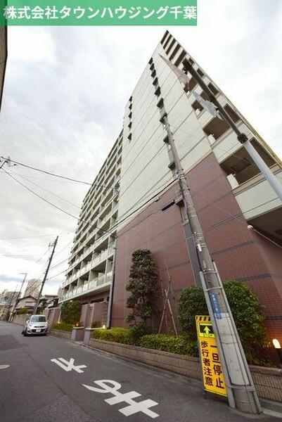 千葉県千葉市中央区新宿１丁目(賃貸マンション1LDK・11階・46.82㎡)の写真 その13