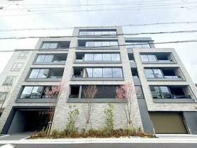 パークホームズ芦屋茶屋之町　桜憬邸