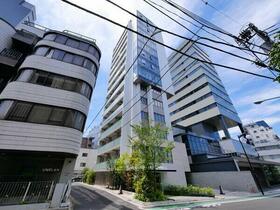 ピアース新宿三丁目