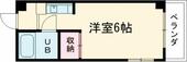 江戸川区北小岩３丁目 3階建 築34年のイメージ