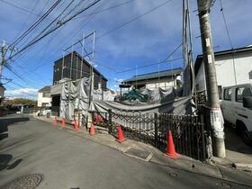 神奈川県川崎市宮前区南野川３丁目