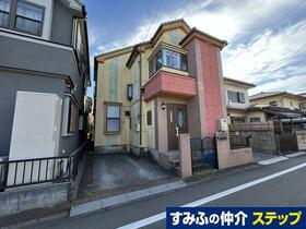 東京都東大和市仲原２丁目