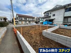 東京都調布市深大寺北町３丁目