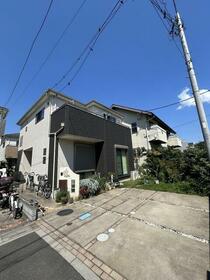 埼玉県北足立郡伊奈町西小針２丁目