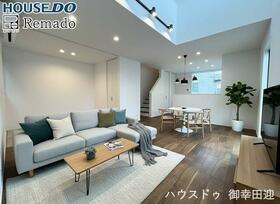 熊本県熊本市北区鶴羽田２丁目