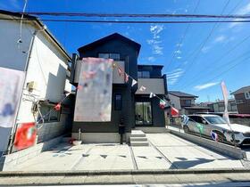 埼玉県ふじみ野市新駒林２丁目