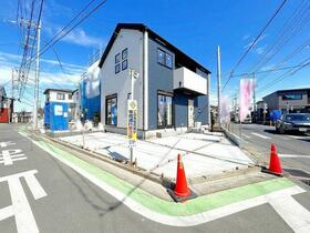 埼玉県富士見市上沢２丁目