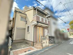 兵庫県尼崎市上ノ島町３丁目