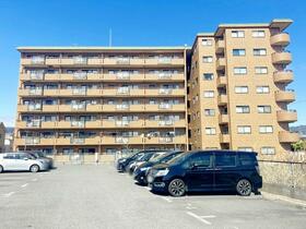 グランドムール宇治木幡