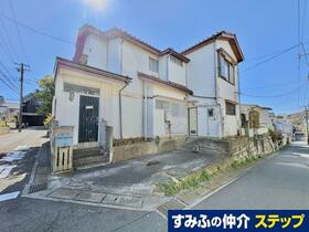 神奈川県逗子市小坪１丁目