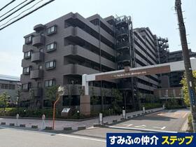 ライオンズガーデンシティ本八幡