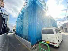 東京都練馬区田柄４丁目