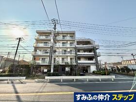 レクセル西船橋ウインドコート