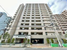 藤和シティホームズ梅島