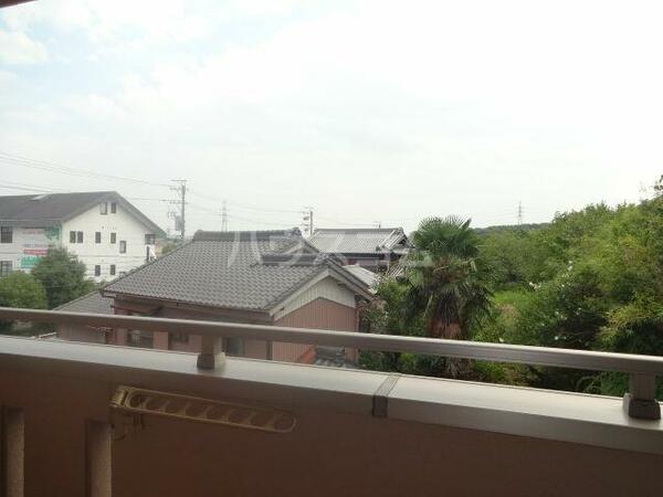 愛知県名古屋市緑区桶狭間巻山(賃貸マンション2LDK・2階・61.77㎡)の写真 その10