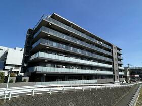 プロスタイル市ヶ尾