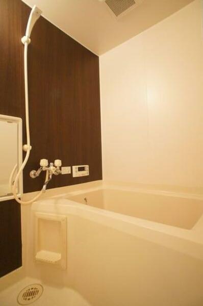 画像14:【浴室】快適なバスタイムをお過ごしください☆