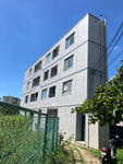 堺市東区白鷺町１丁 4階建 築35年のイメージ