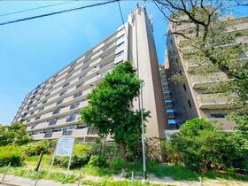 グラン津田沼ヒルズ