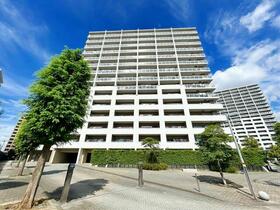 クレストシティタワーズ浦安　ブライトウイング