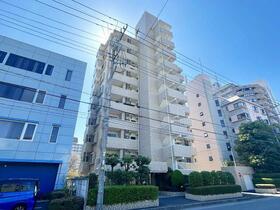 川口第三ローヤルコーポ