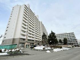 パシフィックヒルタウンサッポロ　Ｃ棟