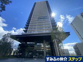 ベイシティタワーズ神戸ＥＡＳＴ