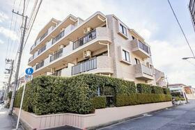 ライオンズガーデン赤羽