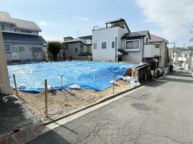 神奈川県横浜市南区中里４丁目