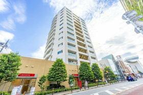 パークホームズ大岡山ラヴィアンコート