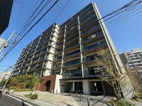 クリオレジダンス川口幸町