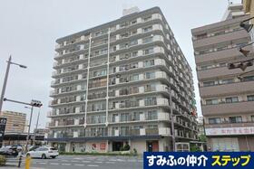 日商岩井野里マンション