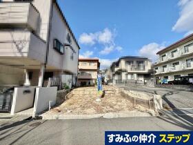 兵庫県西宮市松風町