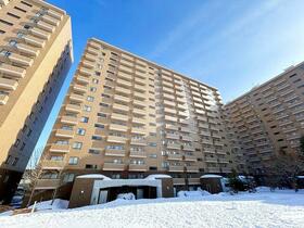 Ｓタウン　Ｂ棟