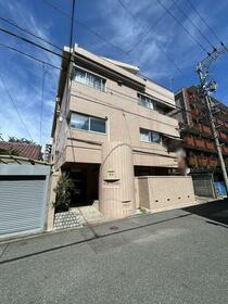 第３ほーずいマンション