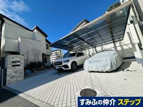 兵庫県神戸市灘区篠原北町３丁目