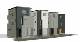 埼玉県朝霞市仲町１丁目