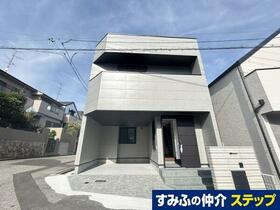 兵庫県神戸市灘区篠原北町４丁目