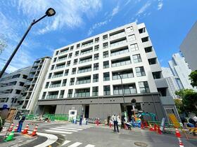 アドヴァンシティ月島（仮称）