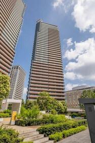 パークシティ柏の葉キャンパスザ・ゲートタワー