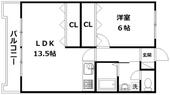 袋井市浅羽 4階建 築32年のイメージ