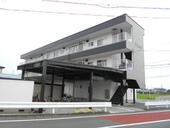 磐田市白羽 3階建 築38年のイメージ