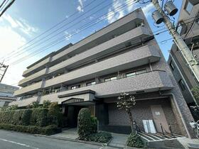 クレッセント大森ＩＩＩ