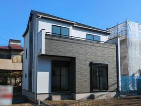 神奈川県横浜市栄区桂台南２丁目