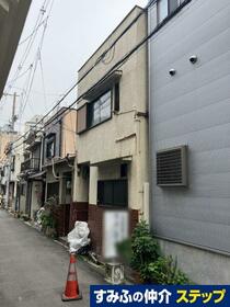 大阪府大阪市天王寺区国分町