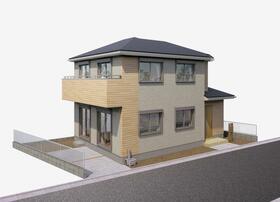 神奈川県横浜市泉区中田南１丁目